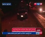 مصرع شخص وإصابة 3 أمناء شرطة فى انفجار استهدف دورية أمنية بكفر الشيخ