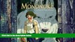 Audiobook The Art of Princess Mononoke  On CD