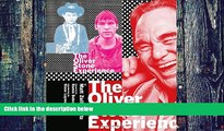 Pre Order The Oliver Stone Experience Matt Zoller Seitz mp3
