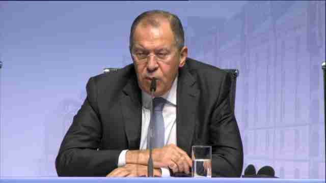 Rusia afirma que la ofensiva en Alepo seguirá hasta la salida de los rebeldes