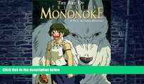 Audiobook The Art of Princess Mononoke  mp3