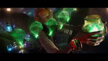 [Ultra HD] LE BGG - Le Bon Gros Géant   Bande Annonce VF   VOST (Steven Spielberg - 2016)