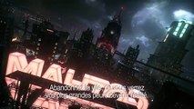 Batman Arkham Knight Trailer de Gameplay VF (1080p)