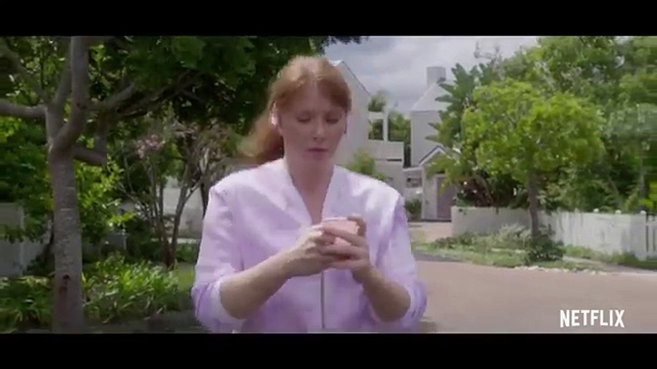 BLACK MIRROR Saison 3 - Bande Annonce   FilmsActu