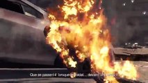 CALL OF DUTY Black Ops 3 TRAILER [Français]