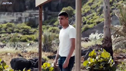 CANNABIS (Thriller, Série 2016) - Bande Annonce