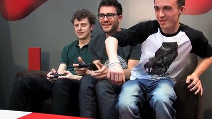 Cyprien Norman - Injustice