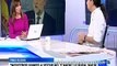 Entrevista con Pablo Iglesias (Unidos Podemos) (Los desayunos de TVE - La 1, 21 07 16)