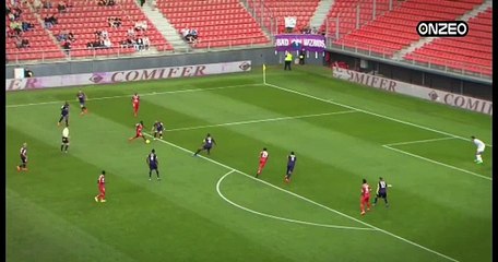 NEWS (SPÉCIAL LIGUE 2) : DUPLEX FARUK HADZIBEGIC (VALENCIENNES FC)