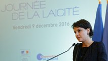 Esprit critique et laïcité - Discours pour la Journée de la Laïcité