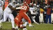 Former NFL DE: Chiefs-Raiders Takeaways