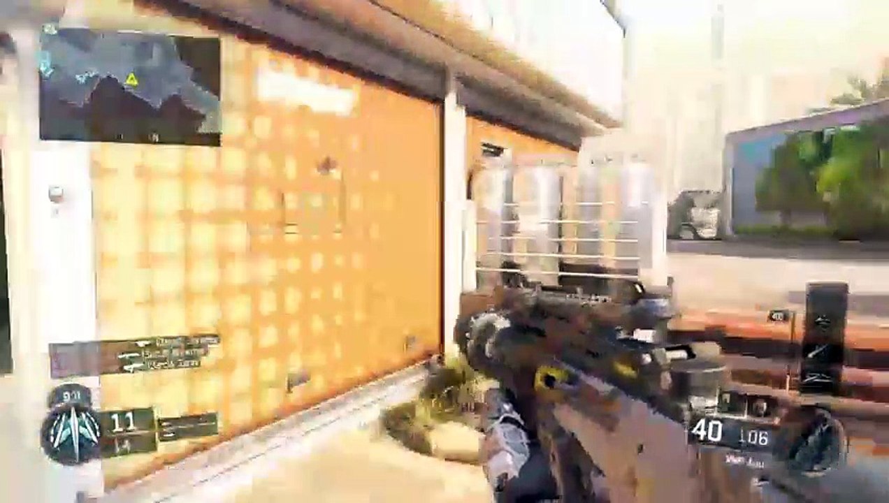 Call of duty black ops ||| ep1 sez 1 ( cu Alex} (5)