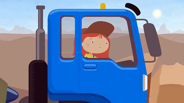 Доктор Машинкова сериал про машинки новая серия Изобретения Доктора Машинковой скоростной двигатель