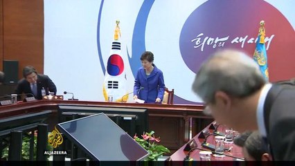 South Korea's president impeached: What's the fallout?