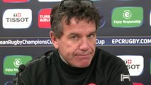 Rugby - CE - RCT : Ford «Nous ne pouvons pas perdre...»