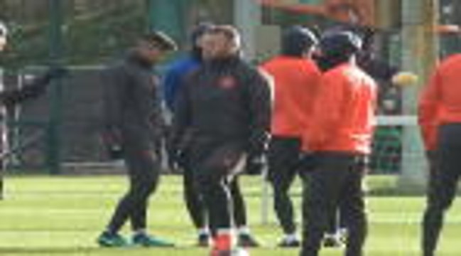 Rooney needs more goals - Mourinho