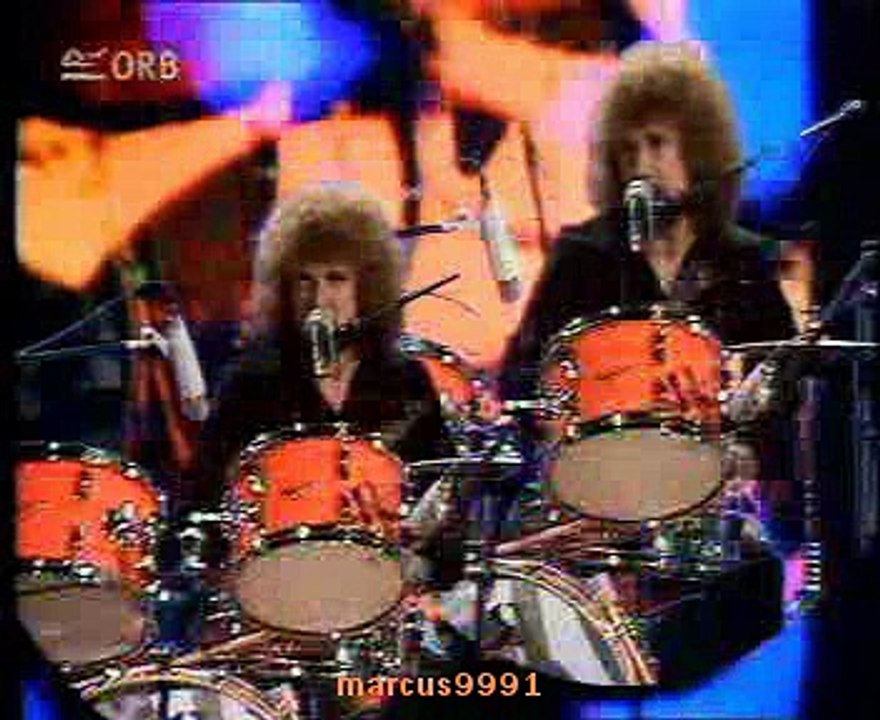 Paper Lace - So What If I Am (Musikladen)