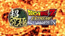 DRAGON BALL Z Extreme Butoden - The Extreme Patch Trailer