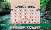 Best Price The Wes Anderson Collection: The Grand Budapest Hotel Matt Zoller Seitz On Audio