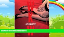 Price WKW: The Cinema of Wong Kar Wai Wong Kar Wai For Kindle