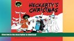 PDF Heckerty s Christmas: A Funny Family Storybook for Learning to Read (Volume 7) Kindle eBooks