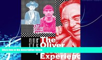 Price The Oliver Stone Experience Matt Zoller Seitz On Audio