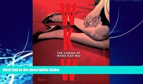 Price WKW: The Cinema of Wong Kar Wai Wong Kar Wai For Kindle