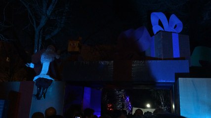 Noël magique est enfin là !