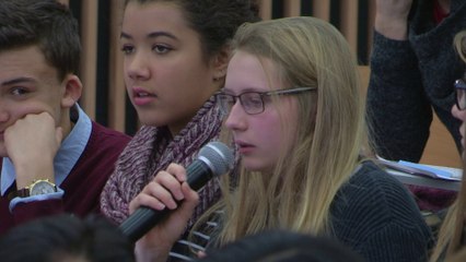 Journée de la laïcité