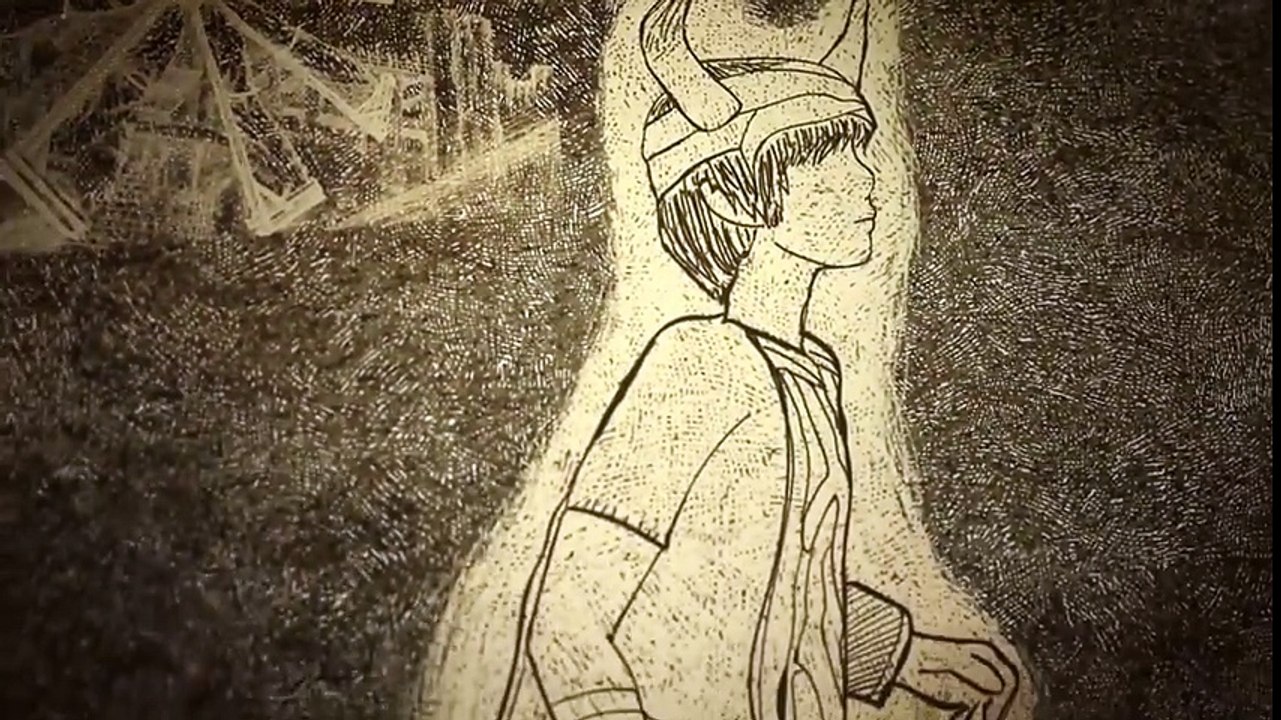 THE LAST GUARDIAN   ICO and Shadow of the Colossus Trailer