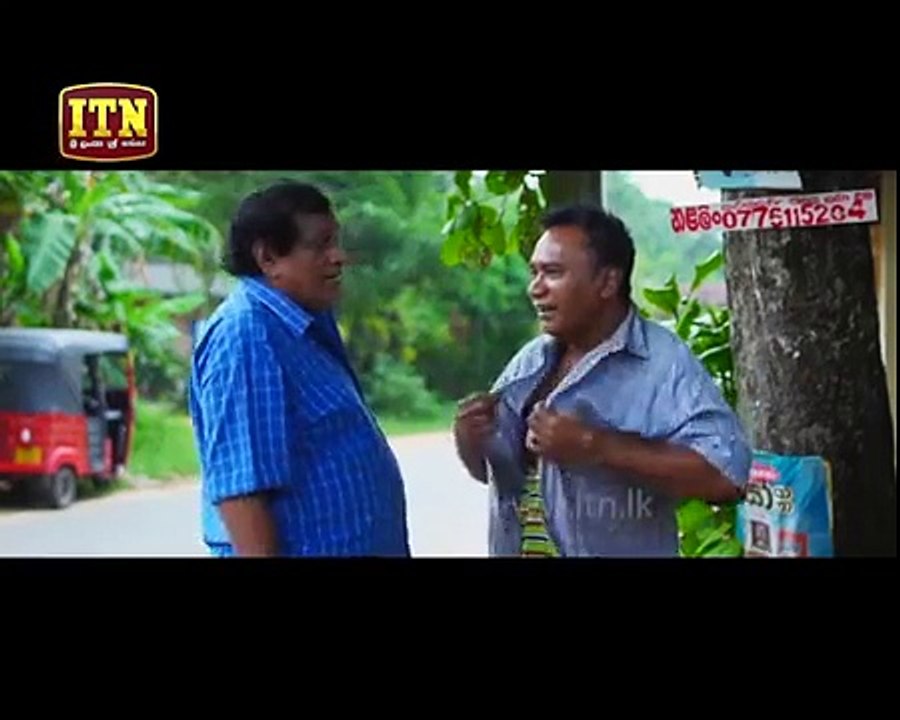 Kalu Kurulla – Episode 109 – 2016-12-09