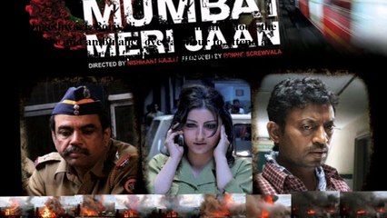 Watch Mumbai Meri Jaan 2008 Online HD