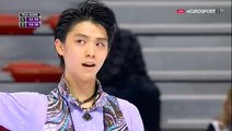 YH - GPF16 - SP (ESP ITA) diretta del 08.12.2016 - ENG SUB