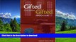 Hardcover Gifted Children and Gifted Education: A Handbook for Teachers and Parents Kindle eBooks