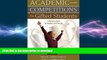 READ Academic Competitions for Gifted Students: A Resource Book for Teachers and Parents
