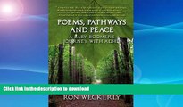 Epub Poems, Pathways and Peace: A Baby Boomer s Journey With ADHD Kindle eBooks