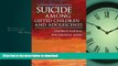 Hardcover Suicide Among Gifted Children and Adolescents: Understanding the Suicidal Mind On Book