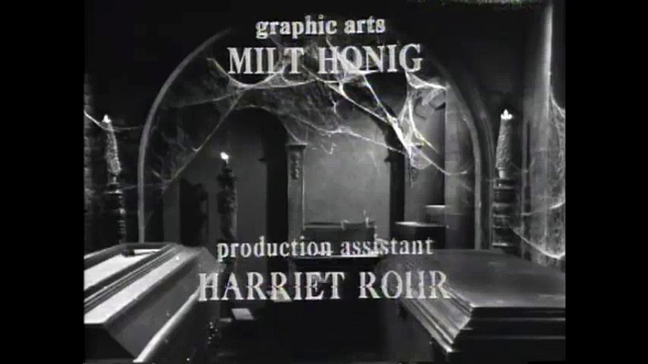 Dark Shadows S02 Disc 01 Ep 01
