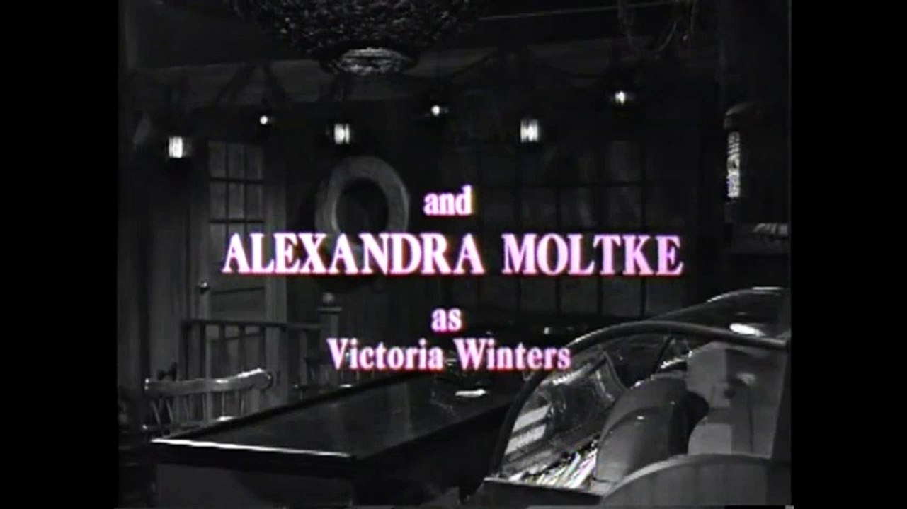 Dark Shadows S02 Disc 01 Ep 03