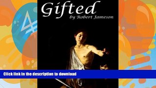 Pre Order Gifted