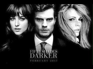 Fifty Shades Darker Trailer #2 (2017) _ Movieclips Trailers