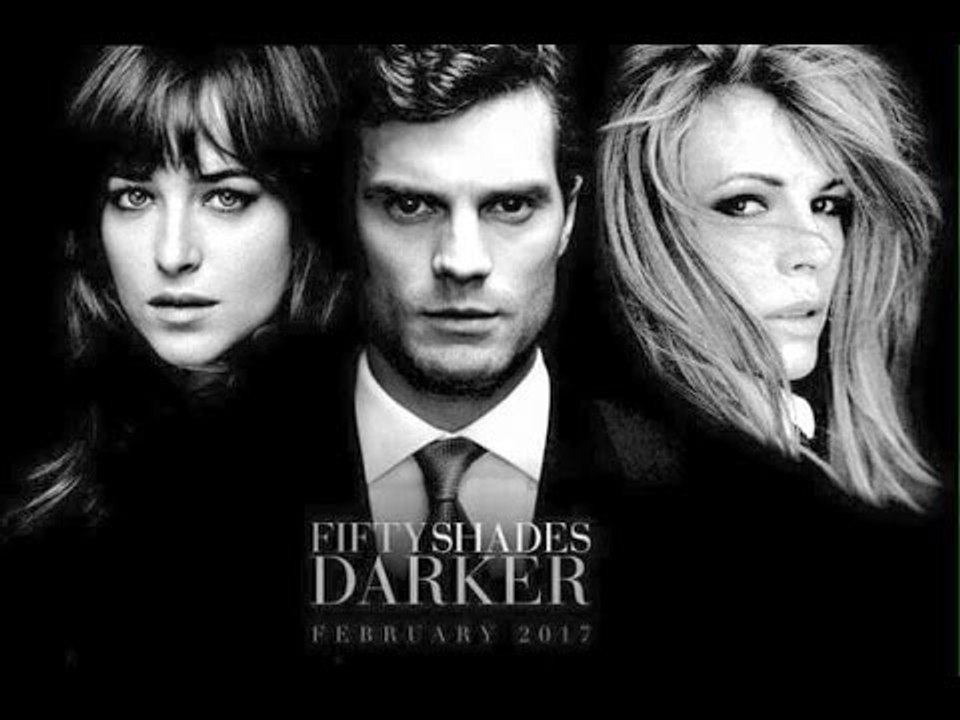Fifty Shades Darker Trailer #2 (2017) _ Movieclips Trailers