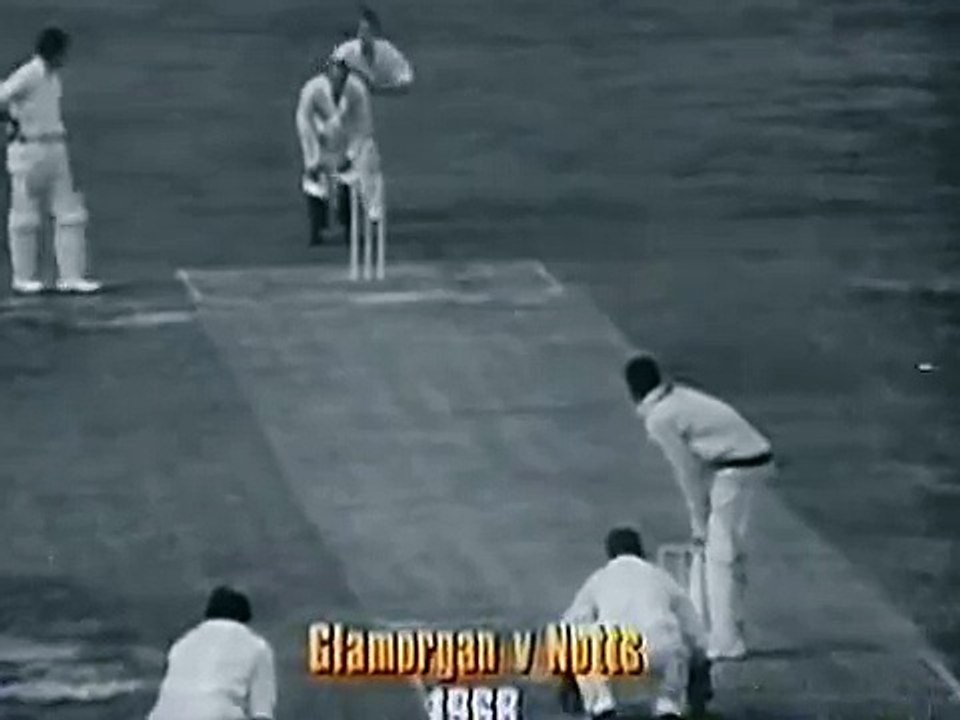 Six Sixes In One Over