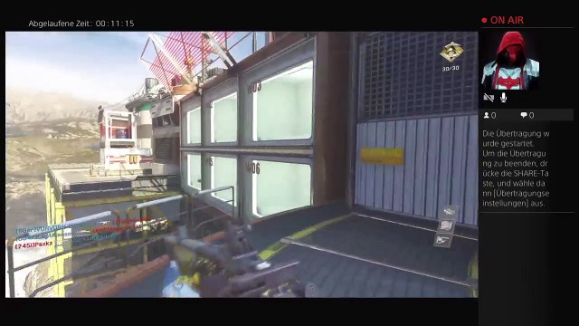 PS4-Live-Übertragung von ami-0978 2.0 (24)