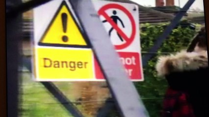 Emmerdale 2016 Liv & Rebecca scene