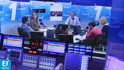 Les experts d'Europe Soir - 09/12/2016