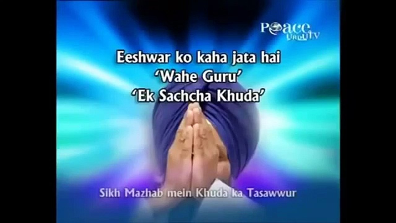 Paarsi   Another Very Old Religion, Who Was Zoroaster by Dr Zakir Naik 2016