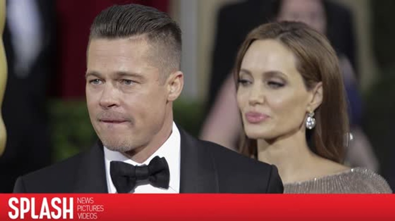 Angelina Jolie pide que Brad Pitt encuentre un especialista en 'trauma' para sus hijos