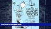 Audiobook 101 Easy-to-Do Magic Tricks (Dover Magic Books) Bill Tarr Audiobook Download