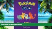 Audiobook Pokemon Go: Ultimate Pokemon Go Secrets Paul Jones mp3